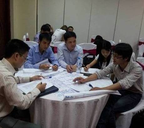 PC Thừa Thiên Huế: Tham gia khóa học đào tạo chuyên gia đánh giá nội bộ ISO 9001:2008 năm 2013