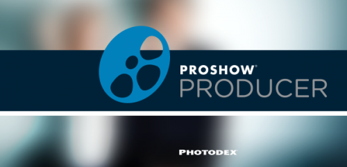 Phần mềm làm video ảnh clip đẹp - Download Proshow Producer 6 Full Crack 