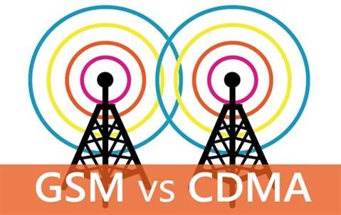GSM vs CDMA: khác biệt ra sao và cái nào sẽ là tương lai của mạng di động?